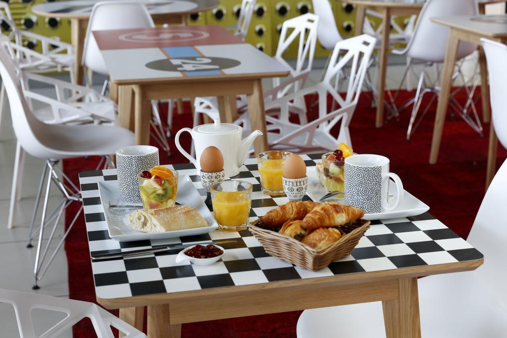 Ibis Styles Le Mans Sud Mulsanne Hotel Exterior photo